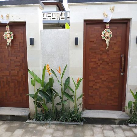 La Isla Villas Bali Чангу Екстер'єр фото