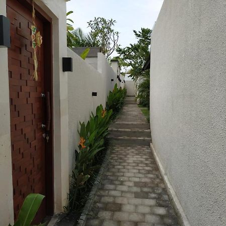 La Isla Villas Bali Чангу Екстер'єр фото