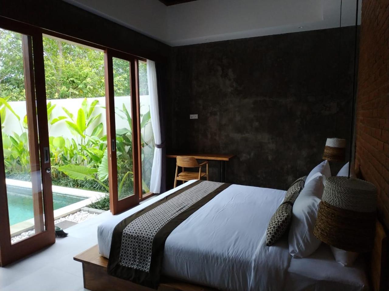 La Isla Villas Bali Чангу Екстер'єр фото