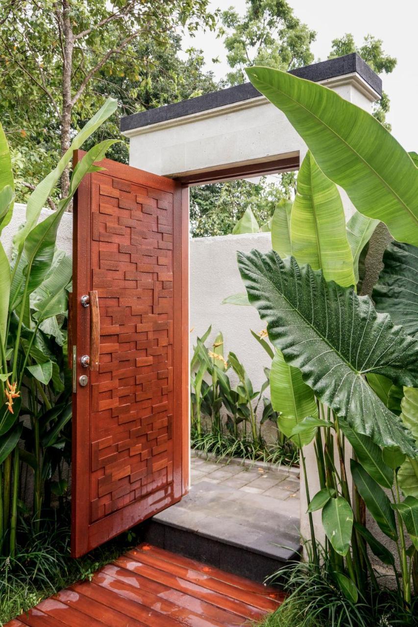 La Isla Villas Bali Чангу Екстер'єр фото