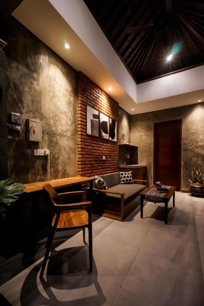 La Isla Villas Bali Чангу Екстер'єр фото